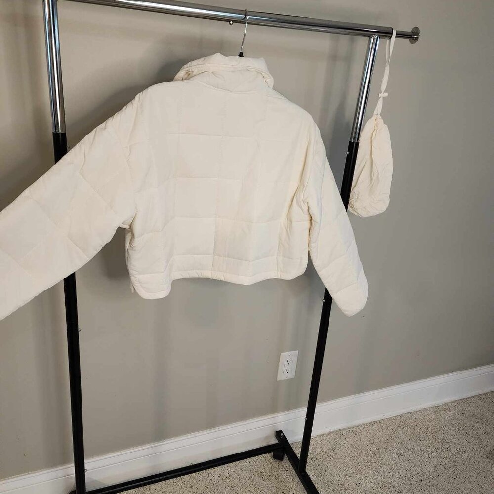 Packable Jacket - S - image 4